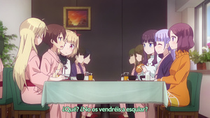 New Game! Watashi, Shain Ryokou tte Hajimete nanode...